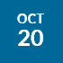 OCT 20