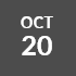 Oct 20