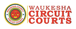 Waukesha Circuit Courts Logo