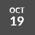 Oct 19